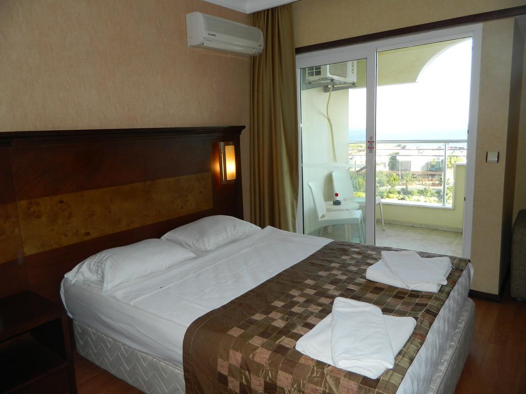 Garden Of Sun Hotel Didim Cameră foto